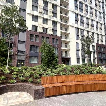 Продається 2-кімнатна квартира в ЖК "Новий Автограф" ЖК Новий Автограф