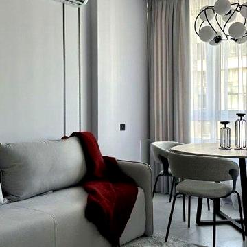 Шикарна 1-к квартира з ремонтом 41м2 ЖК Файна Таун Нивки Варшавський ЖК Файна Таун