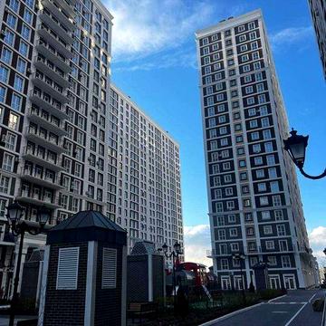 Вигідна пропозиція! Продаж 1-к квартири-студії, 30м2 в ЖК Нова Англія ЖК Новая Англия