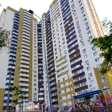 Багринова гора. Продаж 1-кімнатної квартири ЖК Моторний. Моторний, 11А ЖК Моторний