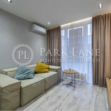 1к ЖК Dibrova Park Діброва Парк 48м2  Некрасова Сирецька Варшавський ЖК Dibrova Park