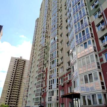 Позняки. Продаж двосторонньої 3-кімнатної квартири. Бориса Гмирі, 20. ЖК Патріотика