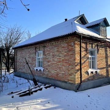 Продаж будинку в місті Миронівка