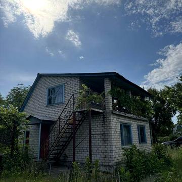 Продаж дачі с.Власівка або обмін