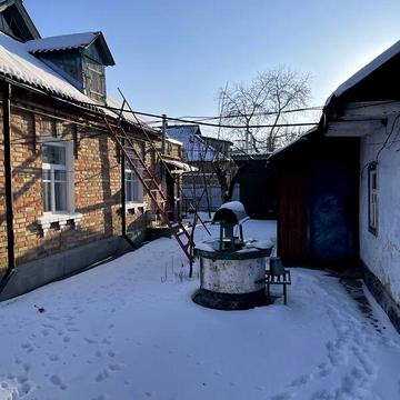 Продаж 4к Дім Козацька (Щорса) вулиця