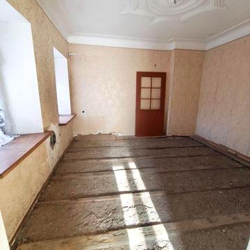 Продаю 1 кімнатний жилкоп. район БСМП