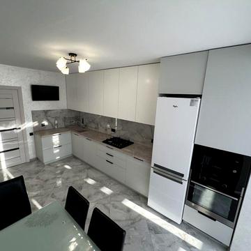 Оренда двох кімнатної квартири Новобудова