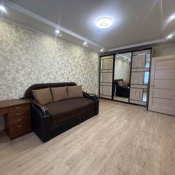 Оренда  однокімнатної квартири