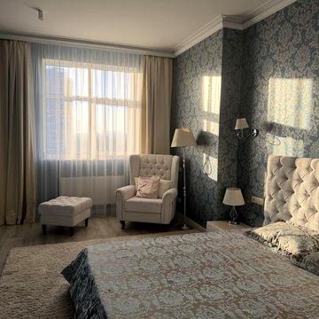 Оренда квартири ЖК Французький Квартал, Тютюнника, палац Україна,центр