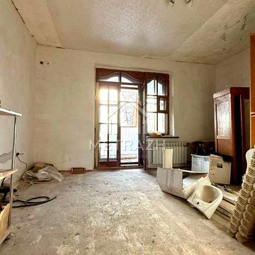 Продажа 2-комнатной кв 53м2 Сталинка! Центр Пушкинская