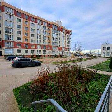 ЖК Розенталь молодой и развивающийся район! ЖК Розенталь