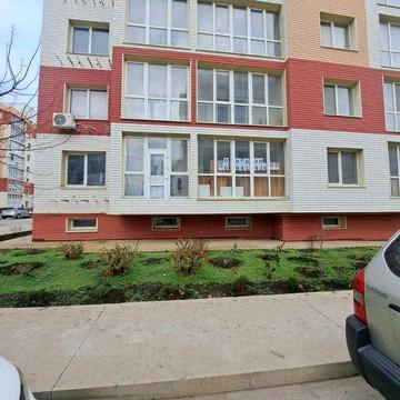 ЖК Розенталь молодой и развивающийся район! ЖК Розенталь