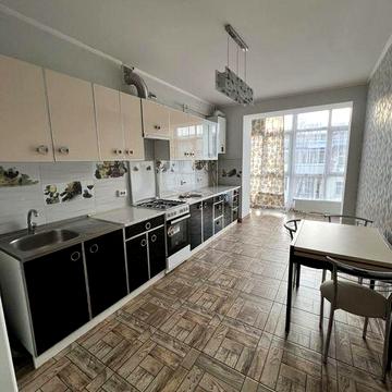 З 01.02.2026 р. буде здаватися однокімнатна  квартира по вул. Шкільна