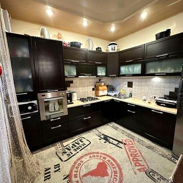 Продаж 3 к квартири в новобудові по вул . Нікольська