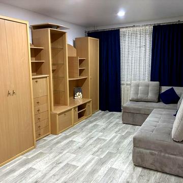 На довготривалий термін здам 2х кімнатну квартиру