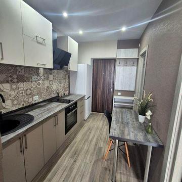 Оренда 2ух кімн.квартири , ЖК"Лузанівський"