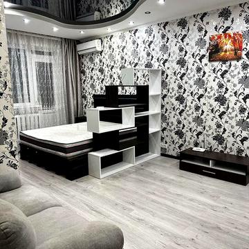 Сдам 1-комнатную квартиру ж/м Солнечный