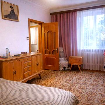 Центр Міста‼️Сталінка‼️Біля Новобудови ЖК "Монастирська 11". З Гаражем