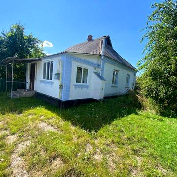 Продам гарний великий будинок для сімї