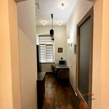 Довгострокова оренда 1к Квартира Ярослава Мудрого вулиця