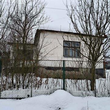 Будинок ,земельна ділянка