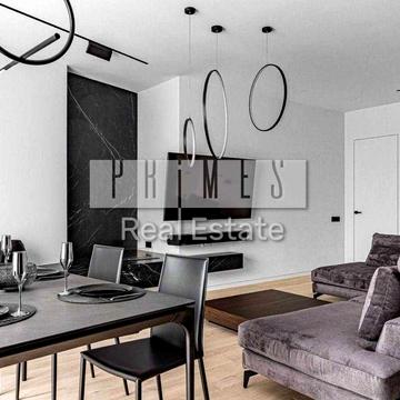 Оренда 3к 120м2 Busov Hill (Бусов Хілл) Бусловська 12 Печерськ