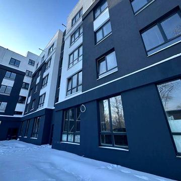 1-к квартира 22468 $ в Ірпені. єОселя СЕРТИФІКАТ. РОЗТЕРМІНУВАННЯ .