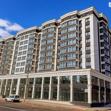 Продаж 2к  86.8 м2 в центрі. ЖК Шевченка ЖК шевченко