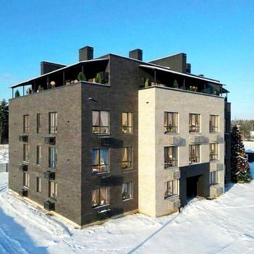 Квартира в Бучі|Альтернативне живлення|Сонячні панелі|Розтермінування ЖК "Family Park Apartments"