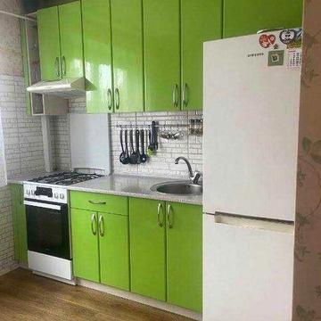 Здам 1к квартиру с ремонтом левый берег