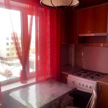 Сдам однокомнатную квартиру в Южном микрорайоне