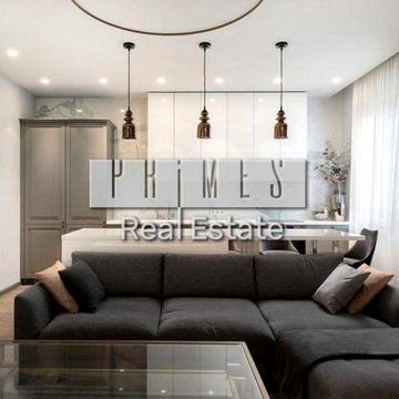 Оренда 2к 80м2 Новопечерський Двір Верхогляда Драгомирова 2а Печерськ