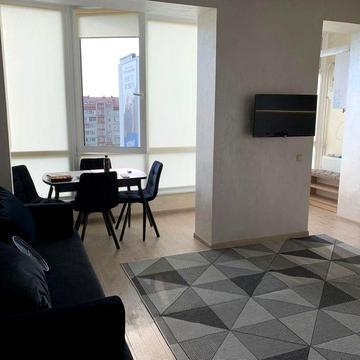 Оренда квартири у Княгинині