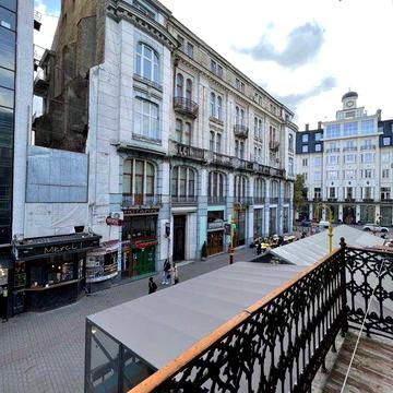 Оренда 1-к. Центр. Фонтан. ВЛАСНИК.