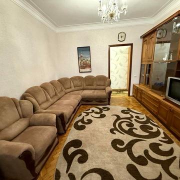 Без комісіі -Оренда 2 кімнатної квартири, бул. Миколи Міхновського, 10