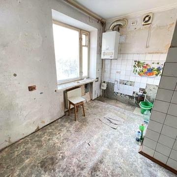 29ʼ000$ - 1 кімнатна квартира з і/о