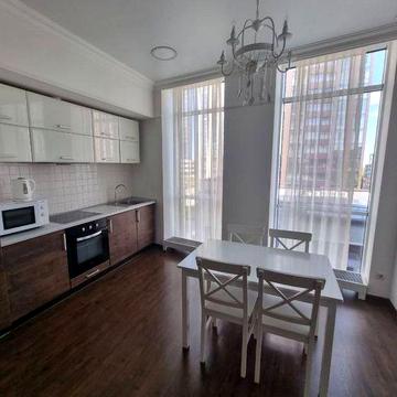 Аренда 2-к ЖК Панорама