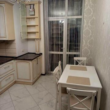 Довгострокова оренда 1к Квартира Порохова вулиця ЖК Avalon Garden