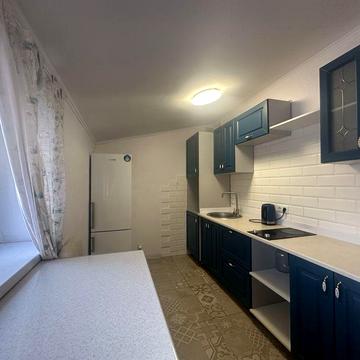 Продаж 1-кв Центр міста вул. Шевченка  38,4 кв.м ЖК Шевченківський