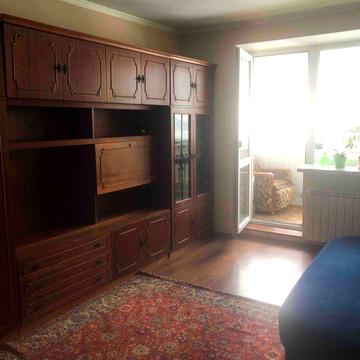 Сдам однокомнатную квартиру в центре