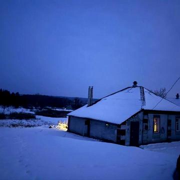 ПРОДАЖА дома у леса и реки