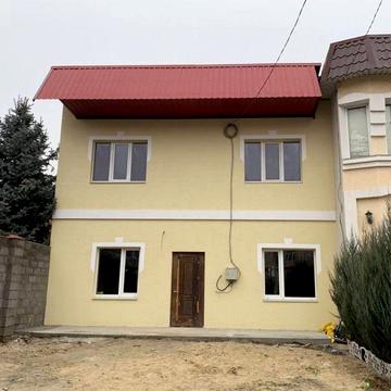 Будинок в центрі Миколаєва