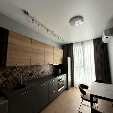 Продаж 1к Квартира Зоряний бульвар ЖК Грани