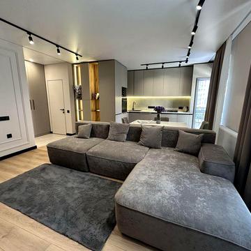 Оренда 2 кімнатна квартира+ кухня студія вул.Довженка,Мазепи,Бам,Озеро