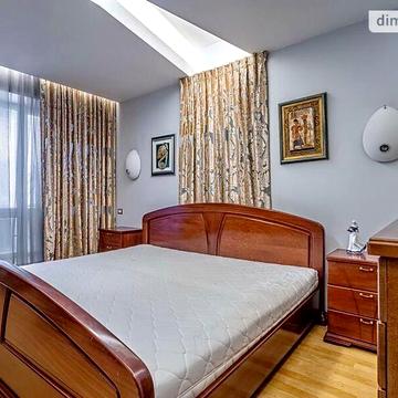 Довгострокова оренда 4к Квартира Успенська вулиця ЖК Велмакс