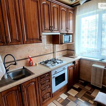 Довгострокова оренда 3к Квартира Бориса Грінченка вулиця