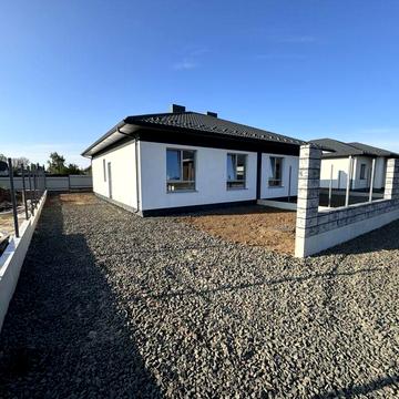 Сучасний дуплекс Боратин — під чистовий ремонт