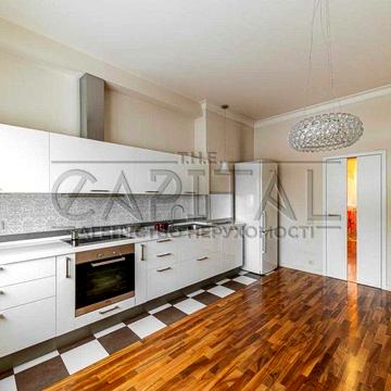 Оренда 3 к Квартира Центр Бульвар Тараса Шевченка