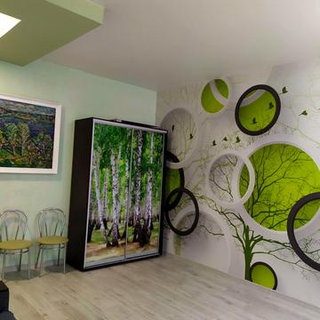 Івана Мазепи просп. (Петровського), 11