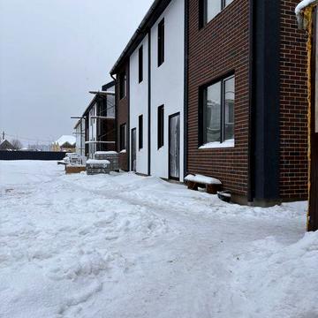 Продам дуплекс! Проект Топ! Буча